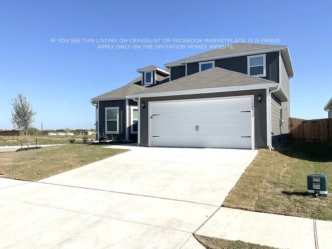 Building Photo - 10032 Pilot Pl