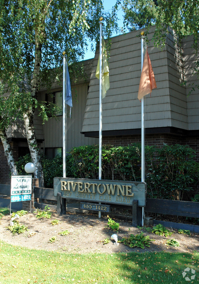 Rivertowne Apartaments - Rivertowne Apartments