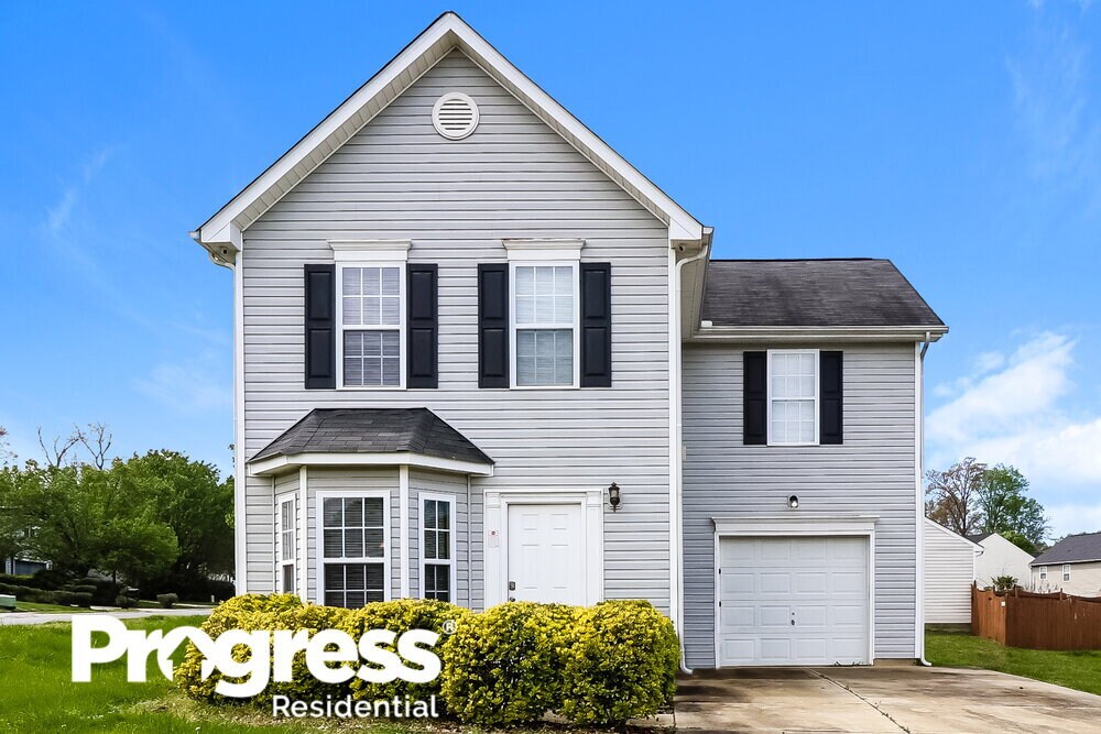 3005 Hunters Creek Ct, Charlotte, NC 28269 House Rental in Charlotte, NC