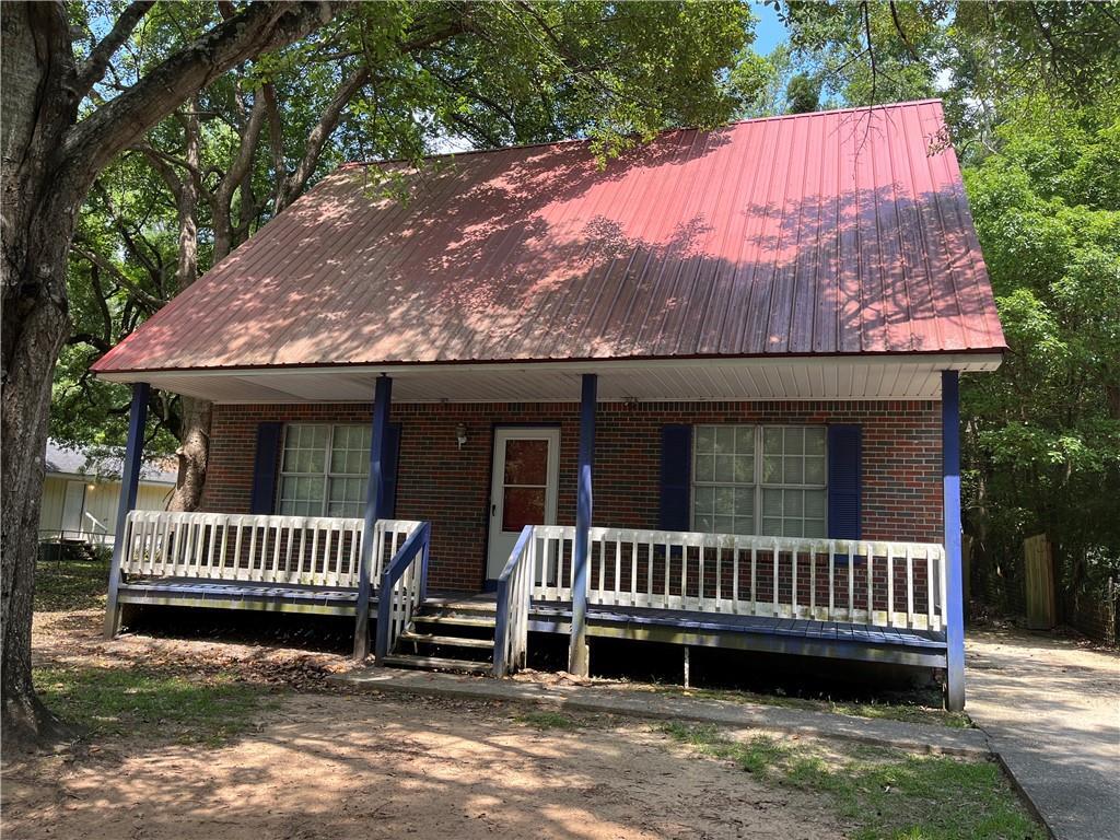 3255 Dogwood Rd, Mobile, AL 36605 House Rental in Mobile, AL