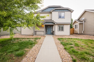 Building Photo - 2237 Sopris Cir