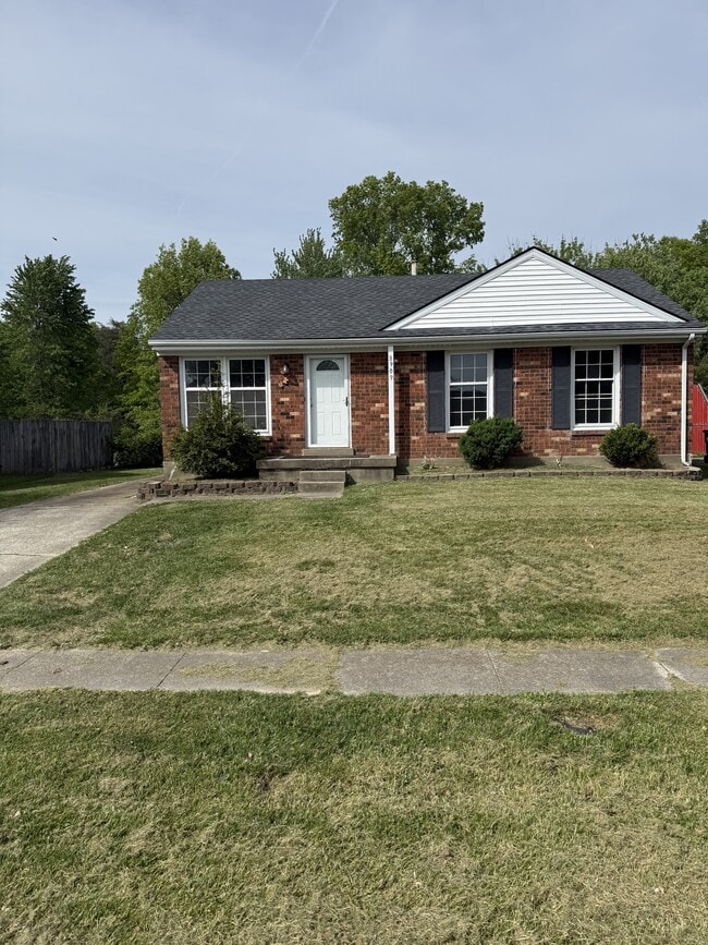 Photo - 8909 Brandywyne Dr House