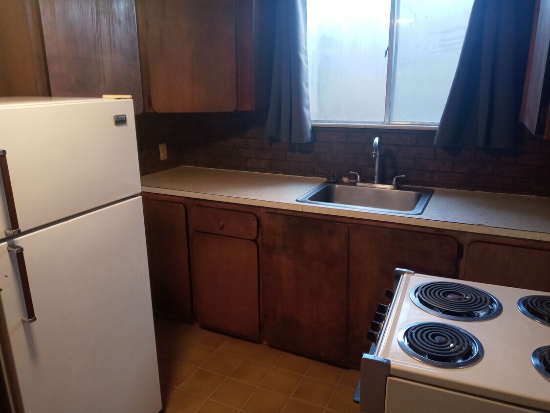 Foto principal - 340 S Wagon Wheel Dr