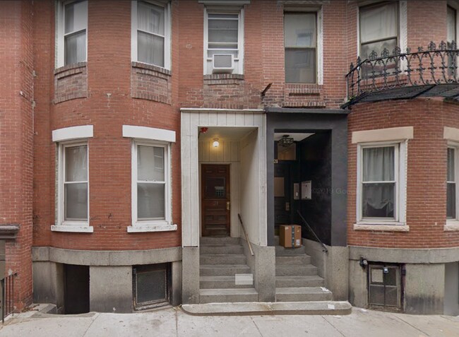 Building Photo - 21 Sheafe St