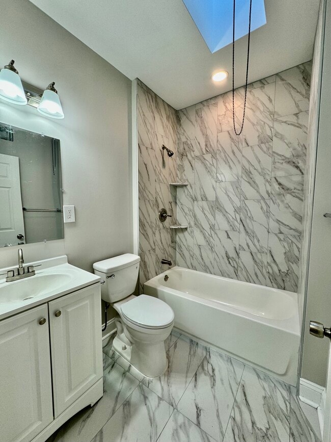 Photo - 6011 Master St Townhome