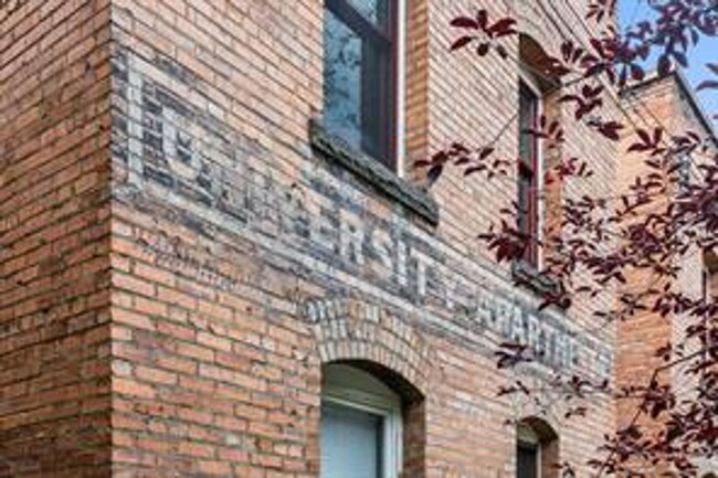 Foto del edificio - Charming Historic Rental in Downtown Missoula