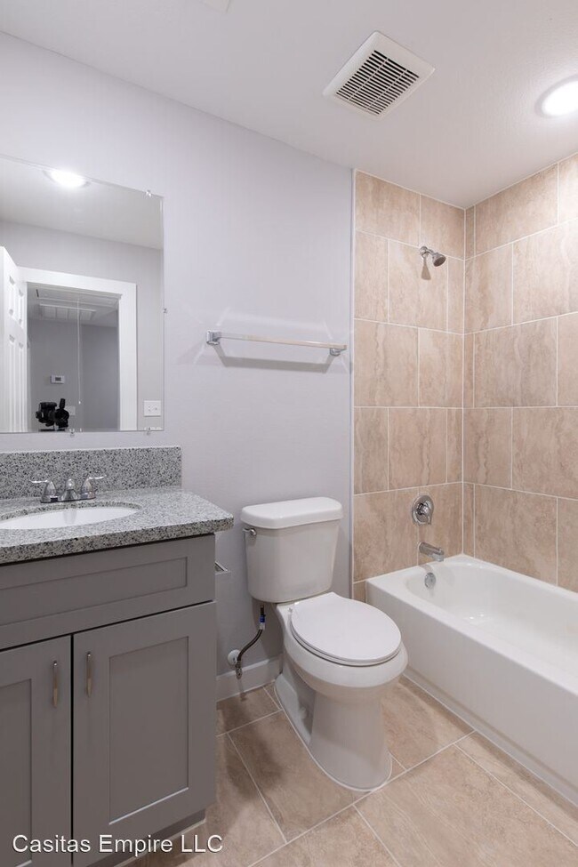 Foto del edificio - 3 br, 2 bath House - 7413 Shotwell St. Hou...