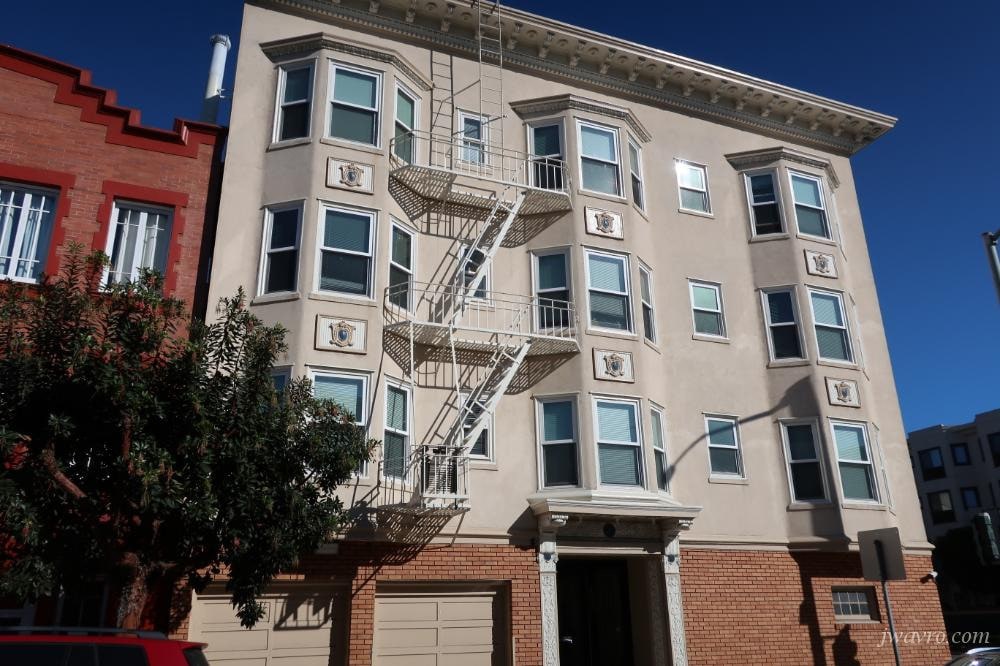 Primary Photo - 3006 Gough St