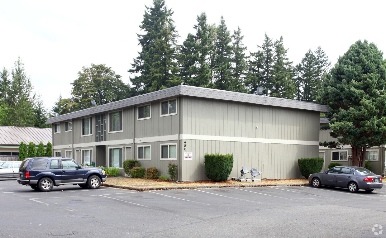 Concordia West Apartment Apartments in Olympia, WA