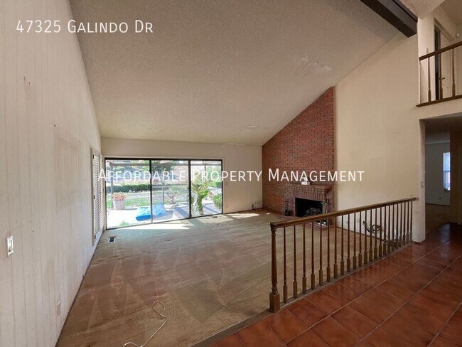 Building Photo - 47325 Galindo Dr