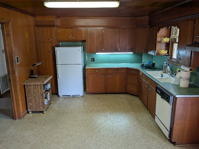Foto del edificio - 413 E Oak St