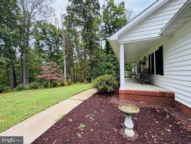 Foto del edificio - 6709 Towles Mill Rd