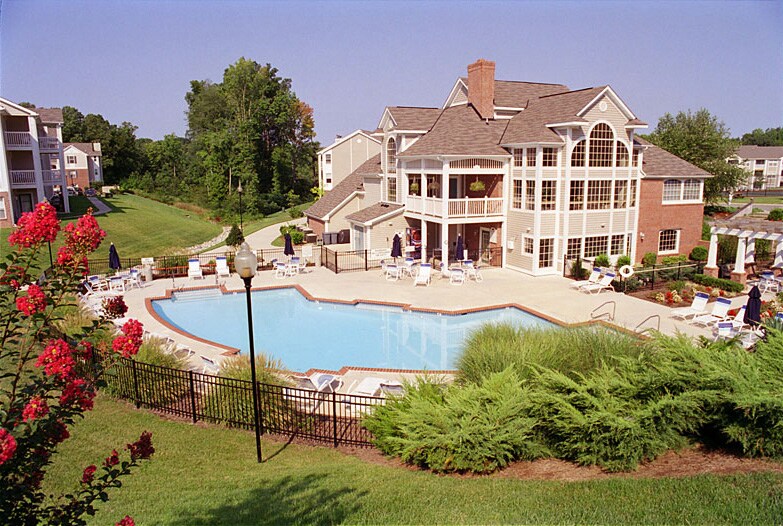 The Vinings Apartments Alquileres en Richmond, VA