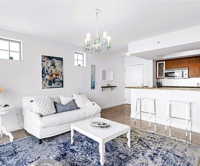 Foto del edificio - 110 Washington Ave