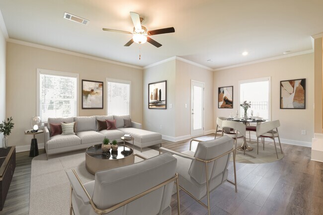 Foto del edificio - 143 Pyrus Ln