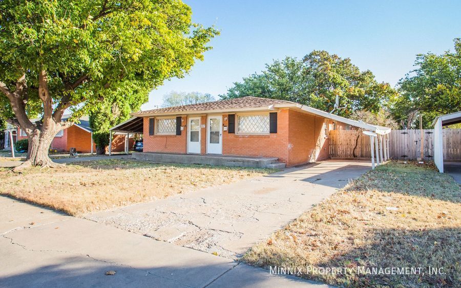 Foto principal - 4411 31st St