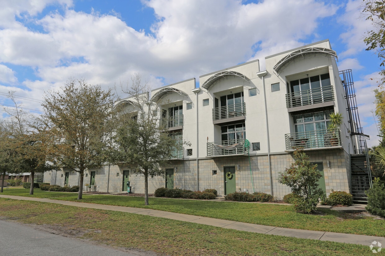 MacDill Landings Apartments Tampa, FL