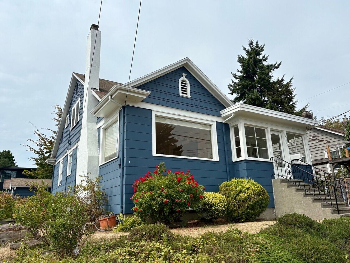 Foto principal - Sunset Hill Home