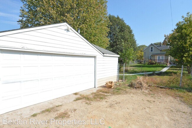 Foto del edificio - 3 br, 2 bath House - 2518 Taylor St NE