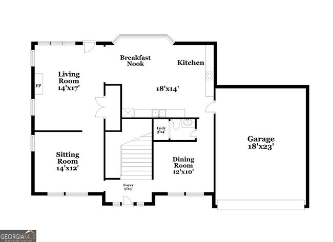 Building Photo - 7054 Grinder Ct