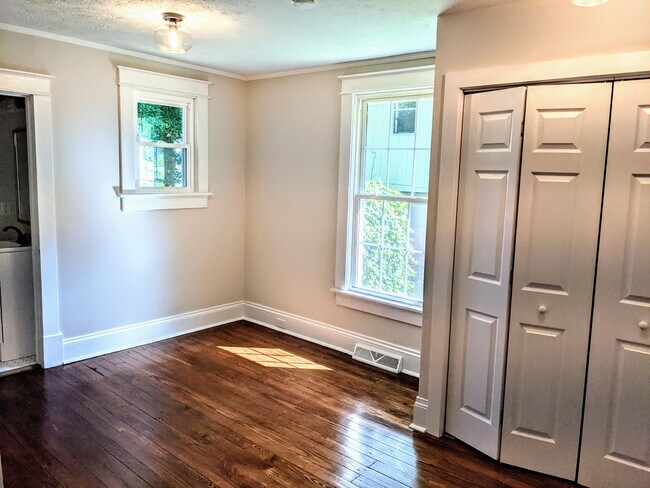 Dormitorio principal - 802 Mansfield Ave