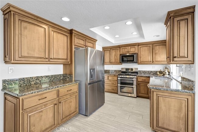 Building Photo - 28661 Charreadas