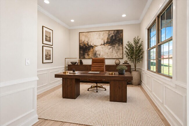 Building Photo - 417 Weston Park