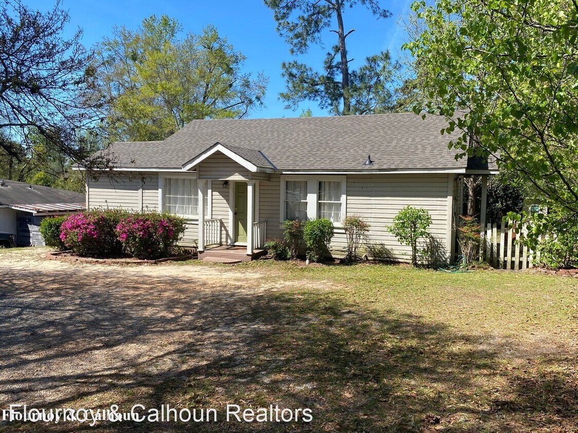 Foto principal - 2 br, 1 bath House - 2001 Auburn Road