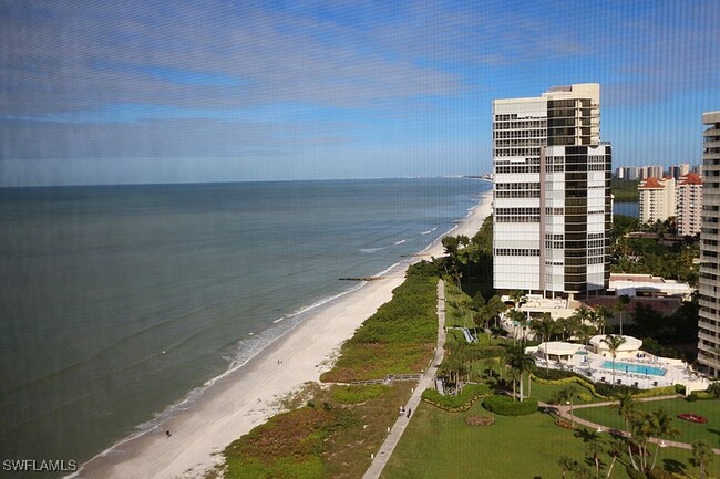 Foto del edificio - 4651 Gulf Shore Blvd N