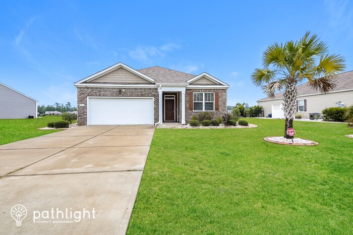 Primary Photo - 401 Carmello Circle, Conway, SC, 29526