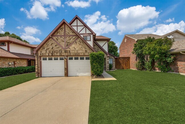 Foto del edificio - 3813 Beaumont Ln