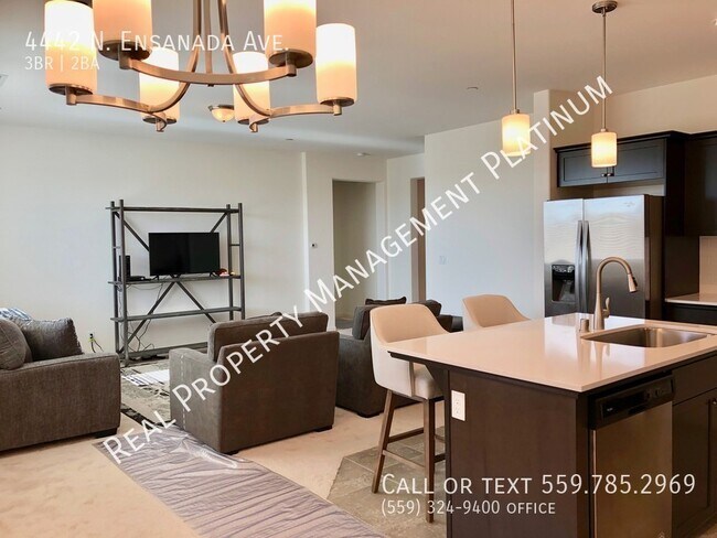 Foto del edificio - $2,050 West Fresno- Shaw & Hayes 3 Bed Hom...