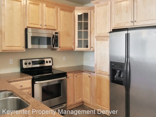 Building Photo - 2 br, 2 bath House - 2700 Cherry Creek Sou...