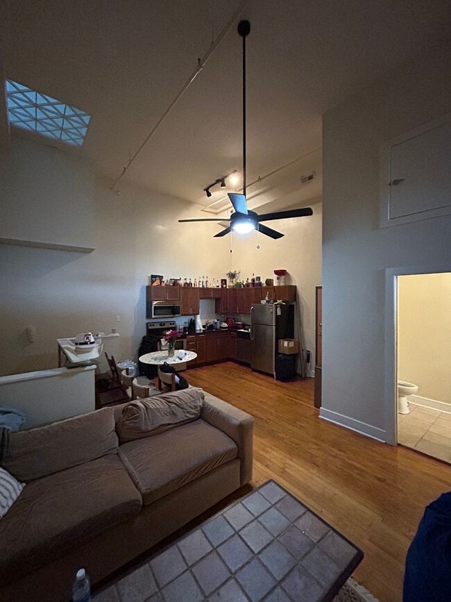 Interior Photo - Mortons Apartments