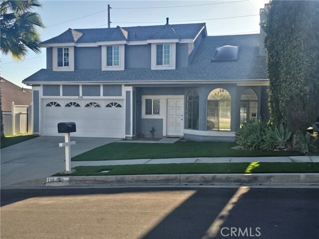 Foto principal - 11608 Luanda St