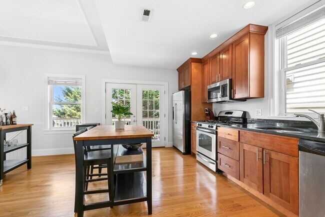 Foto del edificio - 7 Peters St