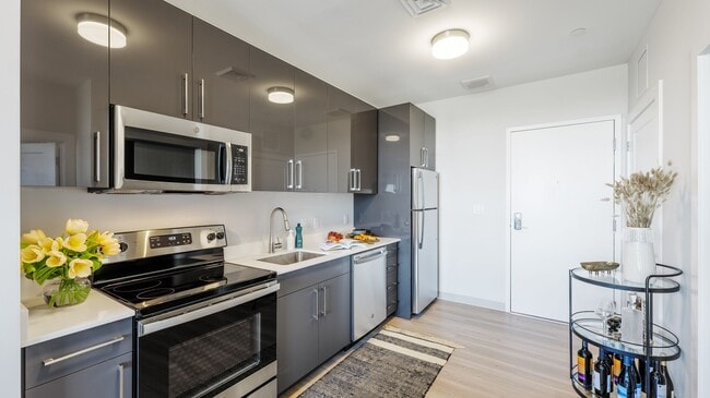 Building Photo - Overlook at St. Gabriels Building Photo - Overlook at St. Gabriels