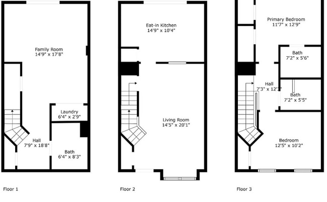 Photo - 5680 White Dove Ln Townhome