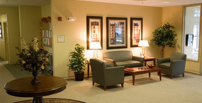 Foto del edificio - 55+ Heritage Village at Elton Corner
