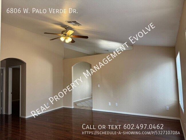 Building Photo - Updated Glendale Home