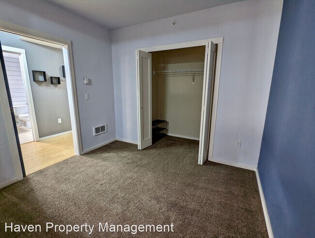 Foto del edificio - 1 br, 1 bath House - 76 Cedar St Unit 506