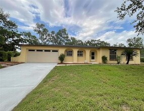 Building Photo - 208 Shady Hollow