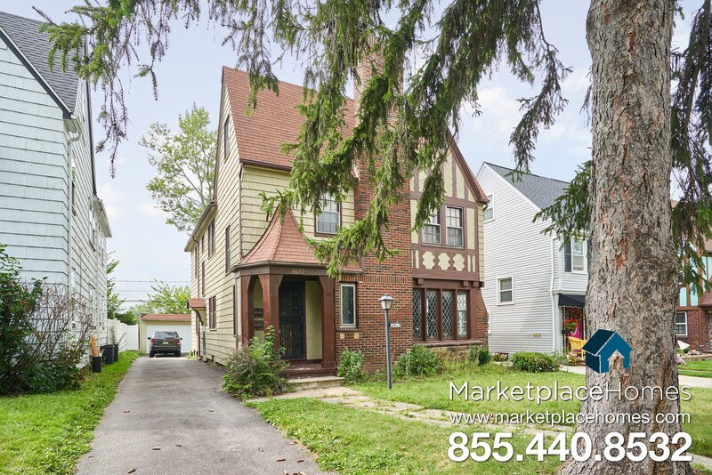 3622 Lindholm Rd Unit 2, Shaker Heights, OH 44120 Condo for Rent in