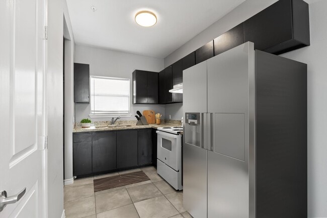 Foto del edificio - The Apartments at Riverhill