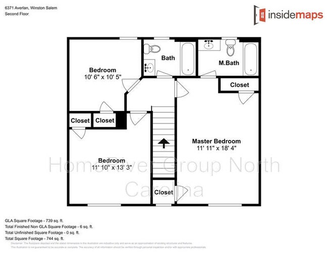 Building Photo - 6371 Averlan Dr