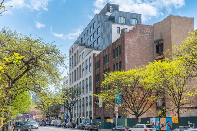 Foto del edificio - 542-546 Atlantic Ave