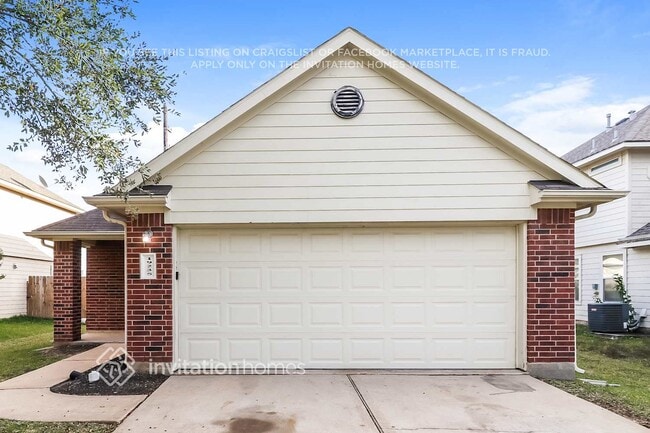 Building Photo - 19235 Sandelford Dr