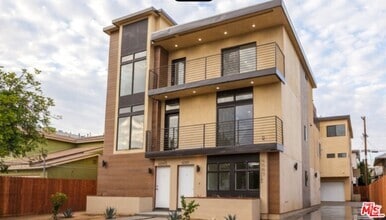 Building Photo - 6007 1/2 Barton Ave