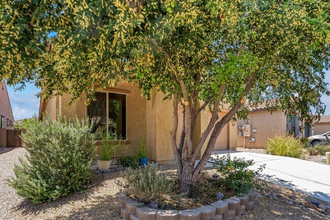 Foto del edificio - 8623 N Western Juniper Terrace