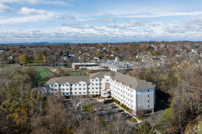 Aerial Photo - Sipporta Village Cooperative